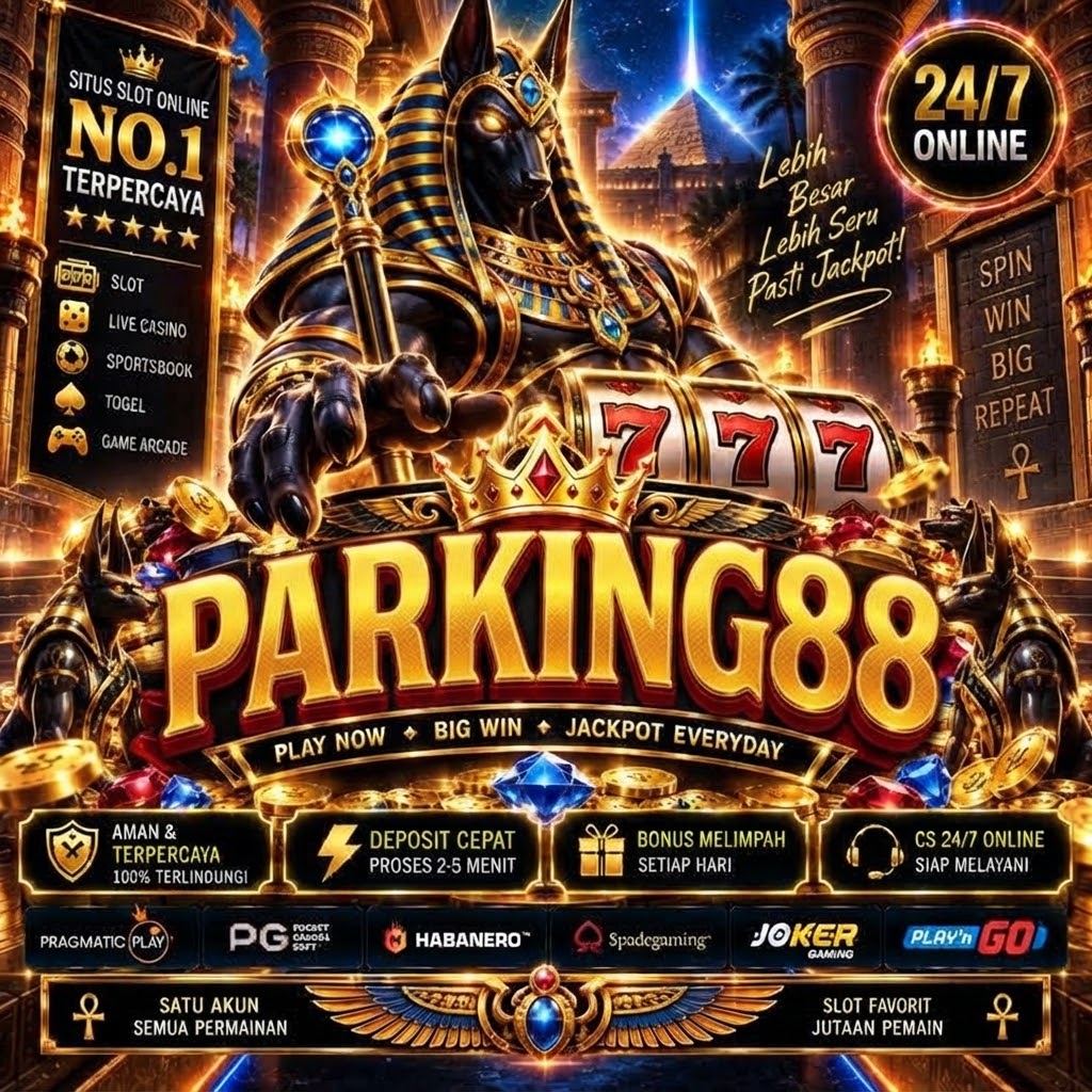 PARKING88